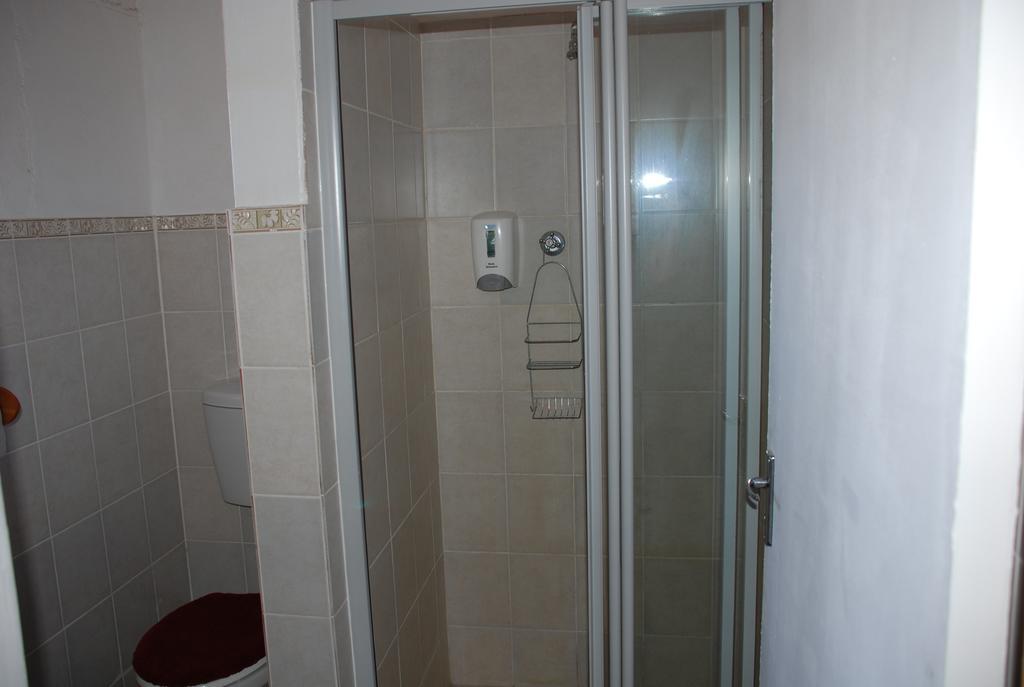 Daans At Graskop Hotell Rom bilde