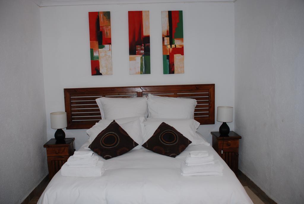 Daans At Graskop Hotell Rom bilde