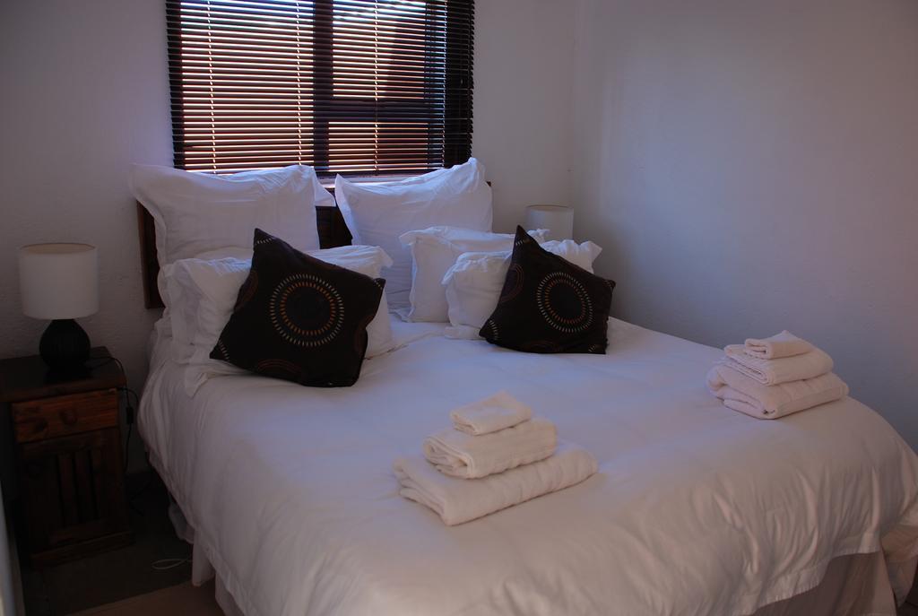 Daans At Graskop Hotell Rom bilde