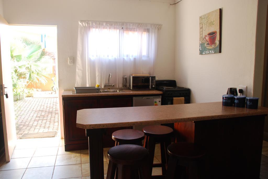 Daans At Graskop Hotell Rom bilde