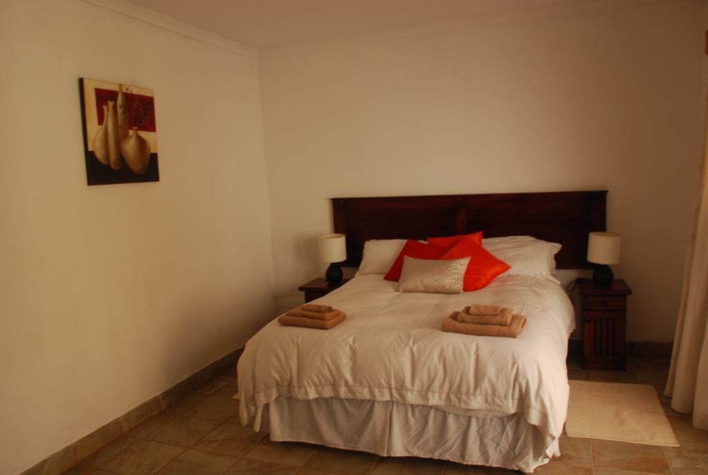 Daans At Graskop Hotell Rom bilde